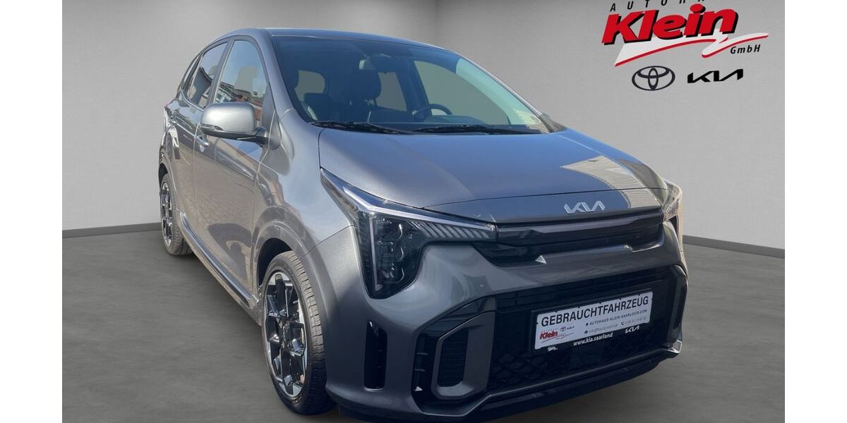 Kia Picanto 4.700 km 17.690 &euro; Saarlouis 66740