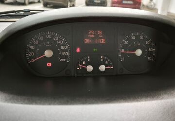 Fiat Idea 29.178 km 4.699 &euro; Ingolstadt 85057