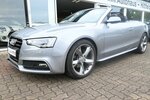 Audi A5 Cabrio 3.0 TDI quattro S-line Sport/Plus DSG 129.000 km 23.400 &euro; Seevetal - Hittfeld 21218