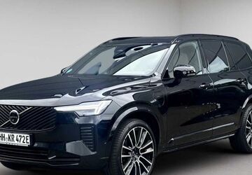 Volvo XC90 7.500 km 96.850 &euro; Hamburg 22761