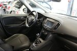 Opel Zafira 1.6 CNG Turbo - 8-Fach - 103.635 km 9.980 &euro; Euskirchen 53881