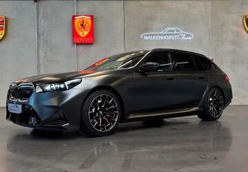 BMW M5 7.250 km 136.890 &euro; Melle 49324