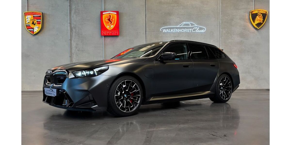 BMW M5 7.250 km 136.890 &euro; Melle 49324