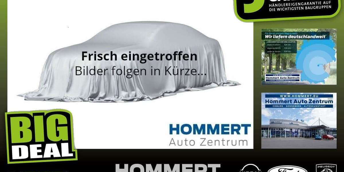 Ford EcoSport 81.705 km 16.790 &euro; Altenkunstadt 96264