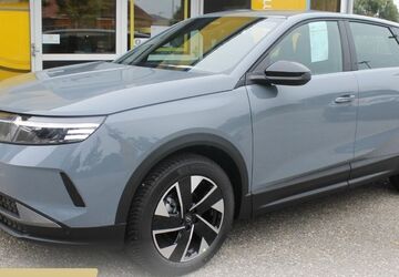 Opel Grandland (X) 3.000 km 29.830 &euro; Deggendorf 94469