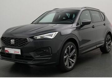 Seat Tarraco 26.061 km 41.480 &euro; Leverkusen 51373
