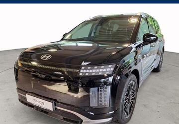 Hyundai IONIQ 9 2.500 km 79.960 &euro; Merzig 66663