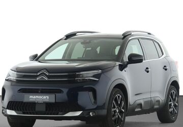 Citroen C5 Aircross 22.400 km 26.750 &euro; Bielefeld 33647
