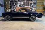 Mercedes-Benz 230 SL Pagode W113 von Grund auf restauriert 72.000 km 119.999 &euro; Hamburg 22339
