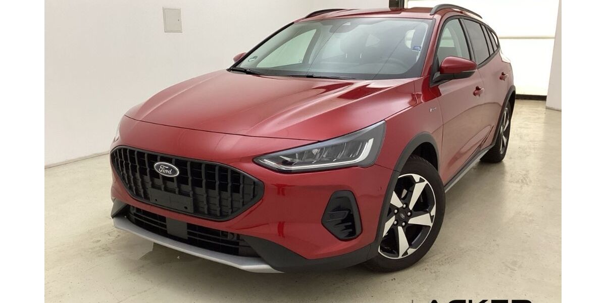Ford Focus 2.591 km 26.190 &euro; Marburg 35043