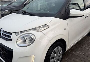 Citroen C1 188.000 km 3.900 &euro; Saarlouis 66740