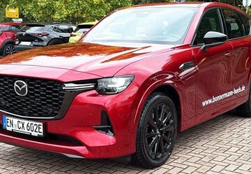 Mazda CX-60 2.879 km 47.990 &euro; Hattingen 45527