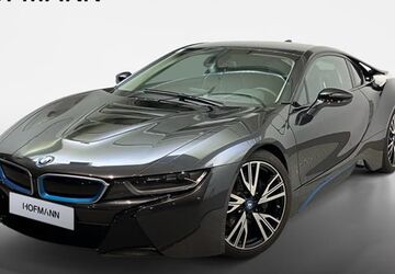 BMW i8 86.200 km 71.888 &euro; Regensburg 93055