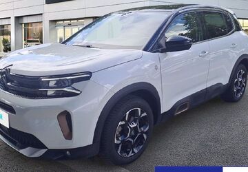 Citroen C5 Aircross 25.175 km 19.990 &euro; Jüterbog 14913