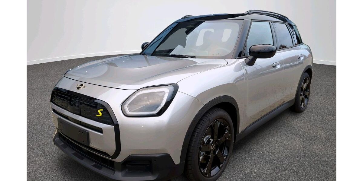Mini Countryman SE (Cooper) 1.438 km 39.871 &euro; 