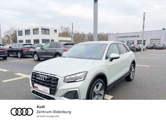 Audi Q2 8.425 km 32.976 &euro; Oldenburg 26135