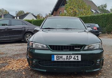 Opel Vectra 150.000 km 5.555 &euro; Bergheim 50126