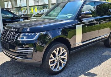 Land Rover Range Rover 84.317 km 61.990 &euro; Trostberg 83308