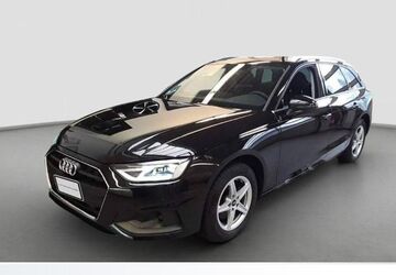 Audi A4 26.100 km 31.450 &euro; Burgoberbach 91595