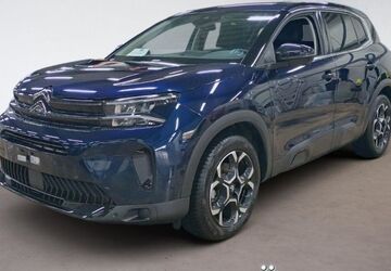 Citroen C5 Aircross 22.652 km 21.990 &euro; Hohenlockstedt 25551