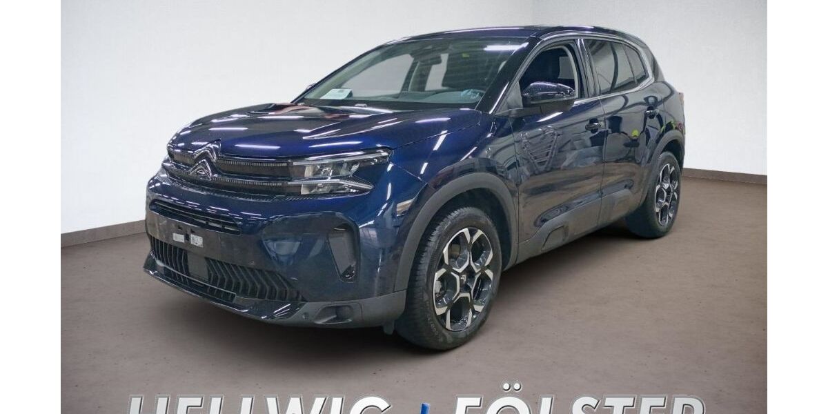 Citroen C5 Aircross 22.652 km 21.990 &euro; Hohenlockstedt 25551