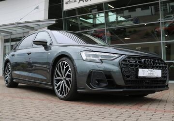 Audi A8 8.750 km 102.900 &euro; Bückeburg 31675