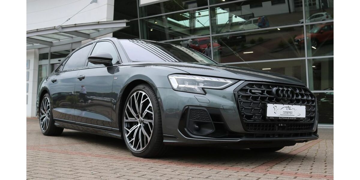 Audi A8 8.750 km 102.900 &euro; Bückeburg 31675