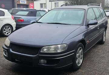 Opel Omega 191.542 km 1.580 &euro; Übach-Palenberg 52531