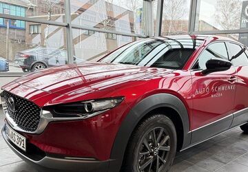 Mazda CX-30 5.506 km 28.995 &euro; Duisburg 47166