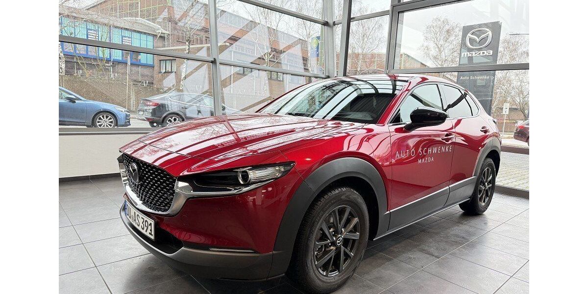 Mazda CX-30 5.506 km 28.995 &euro; Duisburg 47166
