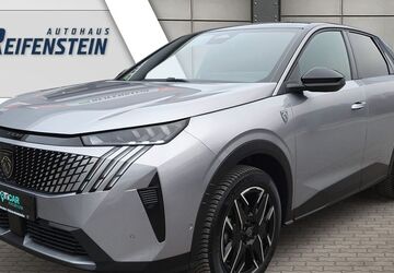 Peugeot 3008 20.259 km 30.890 &euro; Kölleda-Kiebitzhöhe 99625