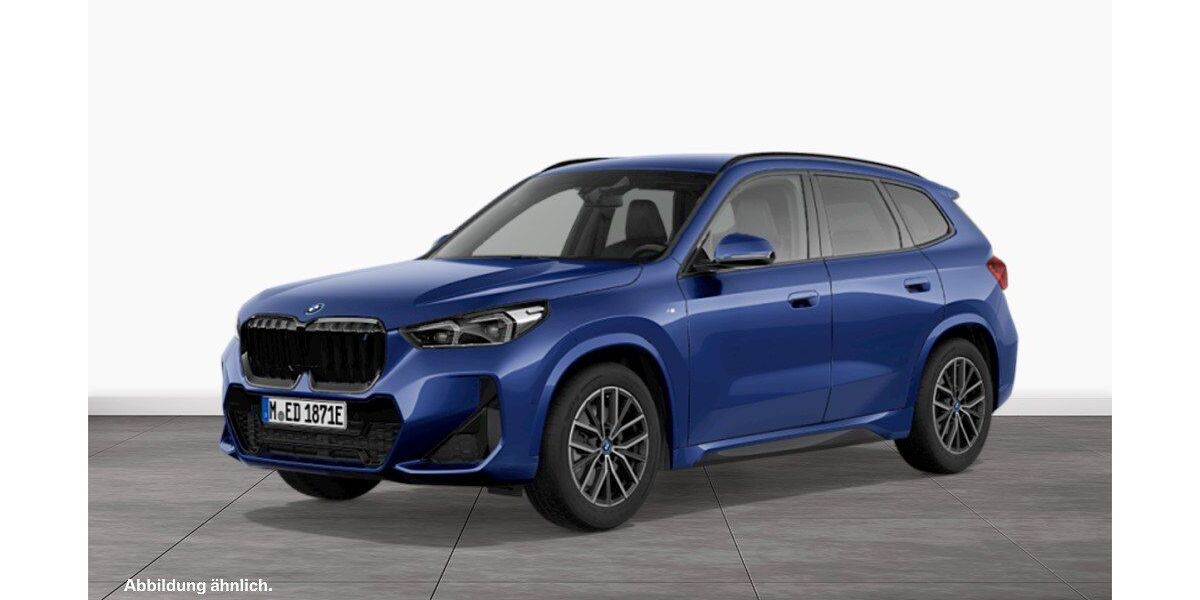 BMW iX1 14.275 km 44.501 &euro; Barsbüttel bei Hamburg 22885