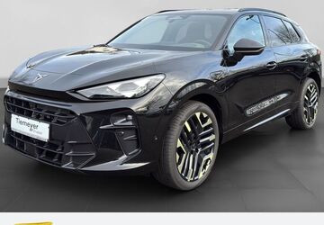 Cupra Terramar 1.499 km 55.580 &euro; Gelsenkirchen OT Beckhausen 45899