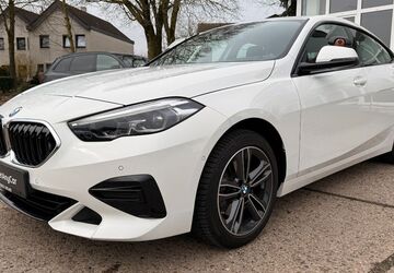 BMW 218 Gran Coupé 33.700 km 28.990 &euro; Cloppenburg 49661