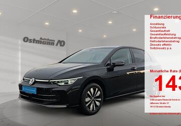 VW Golf 16.381 km 25.448 &euro; Bad Arolsen 34454