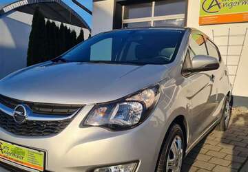 Opel Karl 55.500 km 8.850 &euro; Malgersdorf 84333