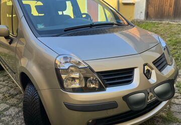Renault Modus 109.102 km 2.900 &euro; Bärnau 95671