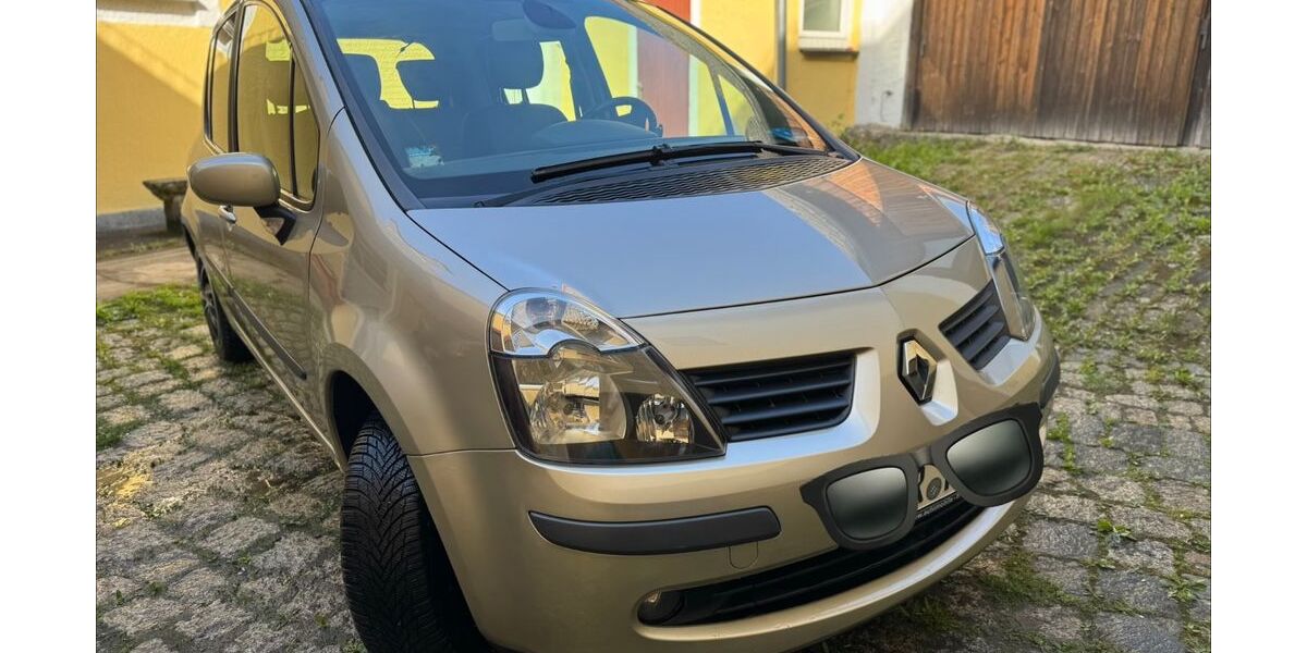 Renault Modus 109.102 km 2.900 &euro; Bärnau 95671