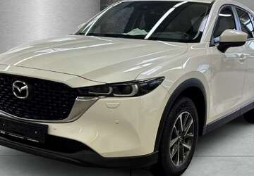 Mazda CX-5 82.828 km 27.450 &euro; Hamburg 22529