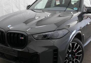 BMW X5 M60 26.459 km 87.849 &euro; Winnenden 71364