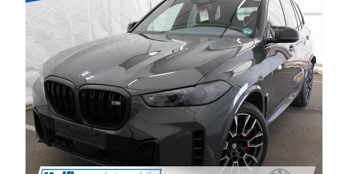 BMW X5 M60 26.459 km 87.849 &euro; Winnenden 71364