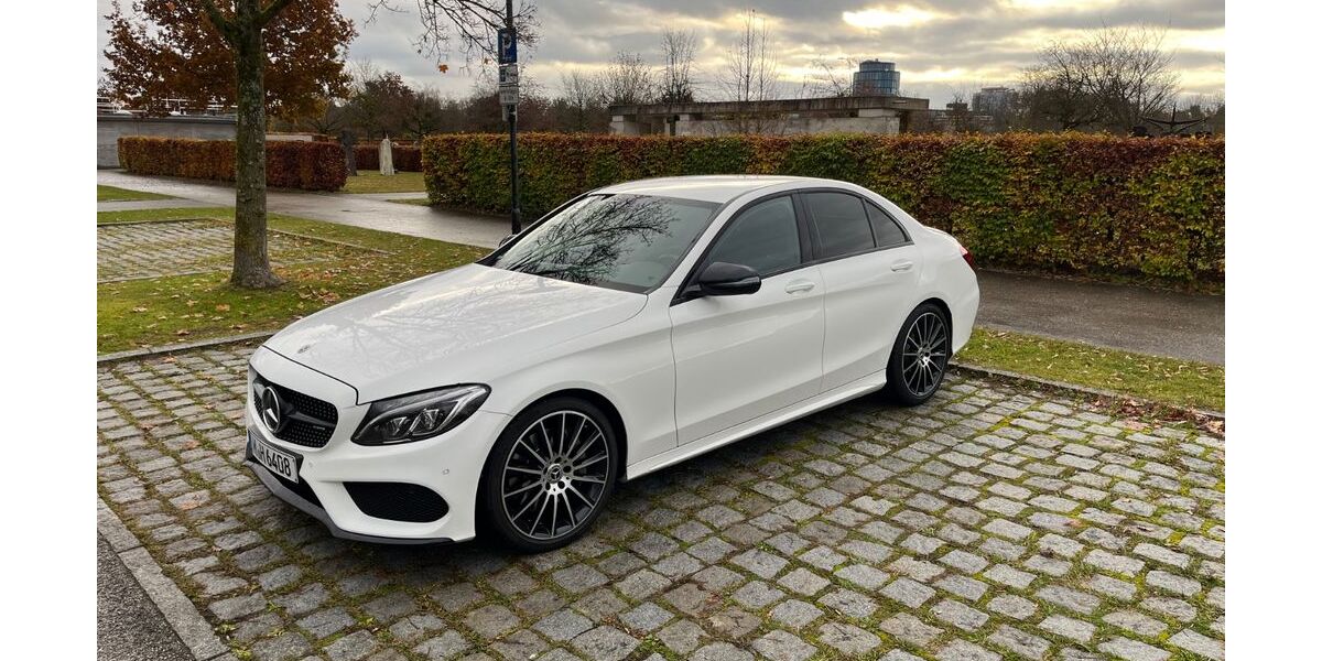 Mercedes-Benz C 250 163.700 km 23.500 &euro; Neubiberg 85579