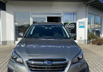 Subaru Outback 67.633 km 27.890 &euro; Dippoldiswalde 01744