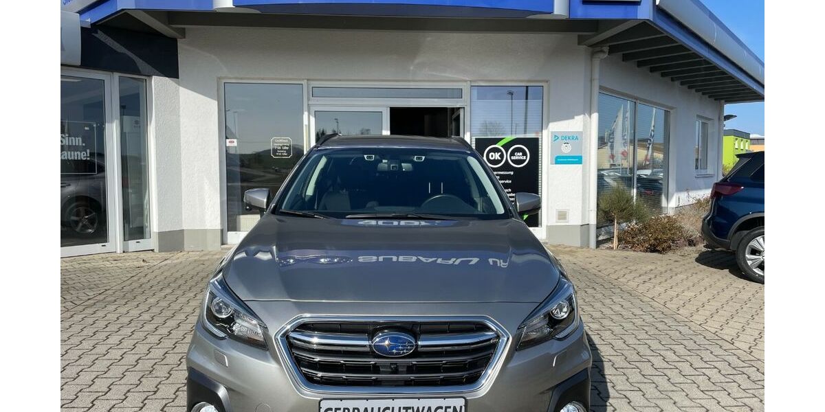 Subaru Outback 67.633 km 27.890 &euro; Dippoldiswalde 01744