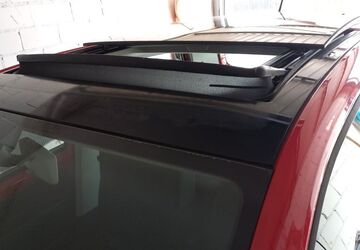 Seat Mii 106.000 km 4.400 &euro; Aschaffenburg 63743