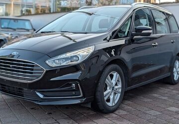 Ford Galaxy 119.260 km 24.900 &euro; Montabaur 56410
