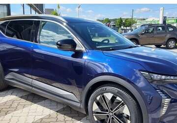 Renault Scenic 7.000 km 31.989 &euro; Sondershausen 99706
