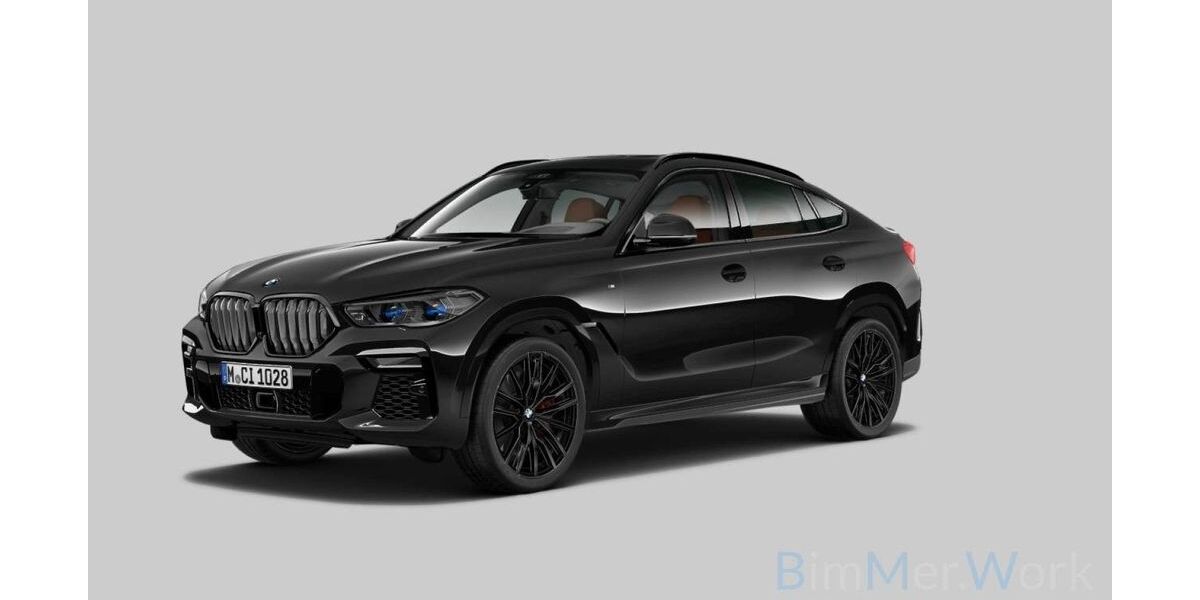 BMW X6 M50 77.389 km 65.499 &euro; Celle 29225