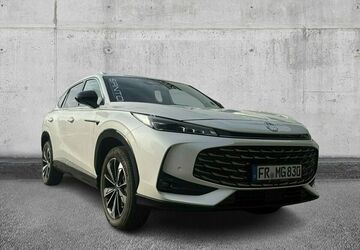 MG HS 4.900 km 29.990 &euro; Freiburg 79098