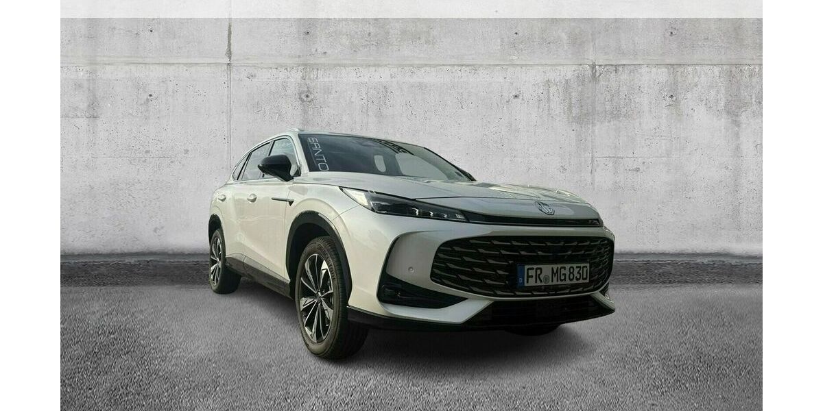 MG HS 4.900 km 29.990 &euro; Freiburg 79098